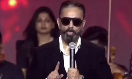 Kamal Hassan